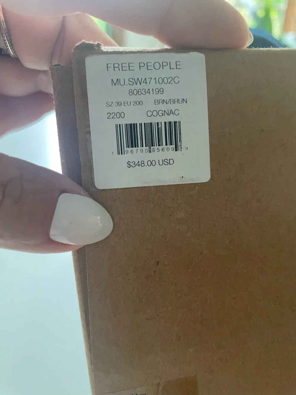 Mou for Free People Flatform Leather Sandals for Women